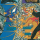 Illustration for article titled 3 panels that show the Taoist ideologies of Batman